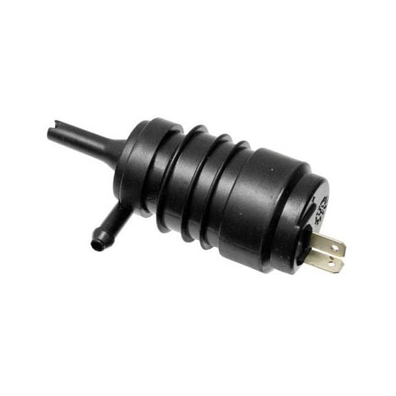 Washer Pump - Compatible with 1995 - 1998 Saab 900 Hatchback 1996 1997