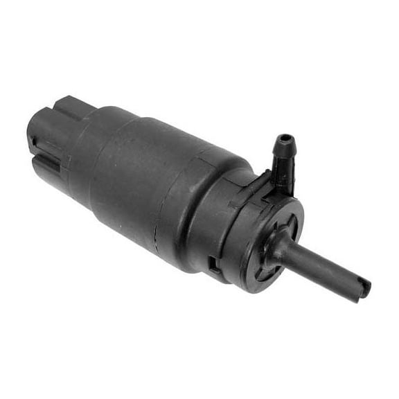 Washer Pump - Compatible with 1996 - 1998 BMW Z3 1997