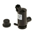 thumbnail image 1 of Washer Pump - Compatible with 1997 - 2003 Ford Windstar 1998 1999 2000 2001 2002, 1 of 2