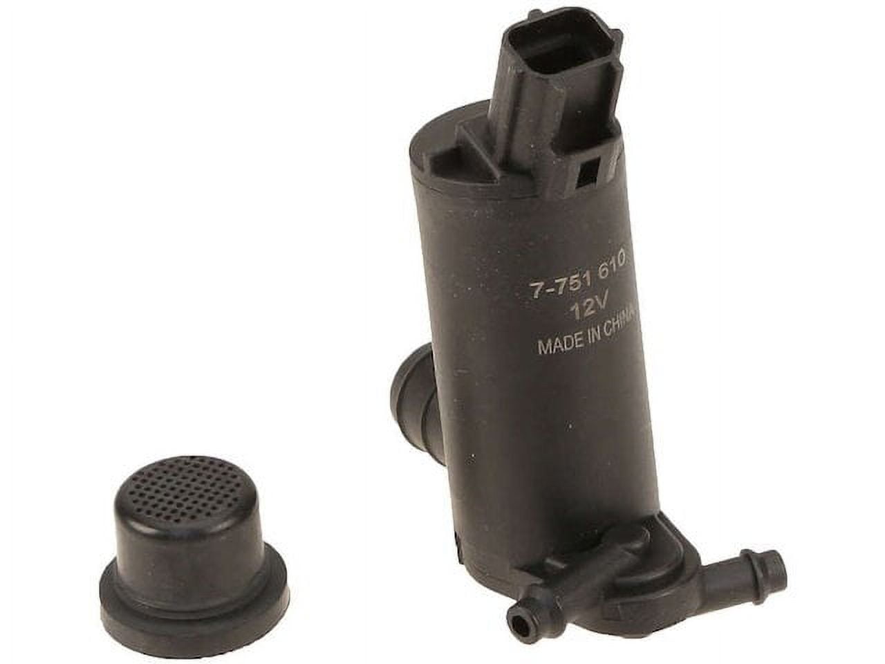 CHEFRU Motoröldruck Sensor Für Ford Expedition & Explorer - Öldruckschalter Ersatz