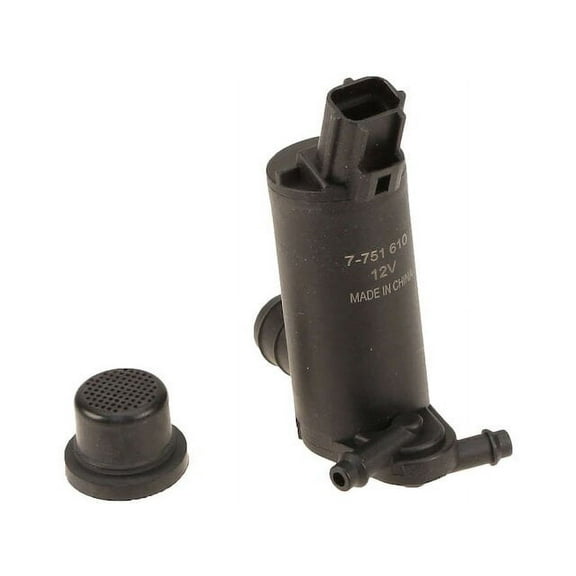 Washer Pump - Compatible with 1997 - 2010 Ford Explorer 1998 1999 2000 2001 2002 2003 2004 2005 2006 2007 2008 2009