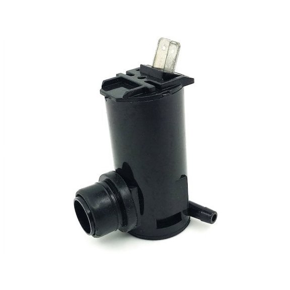 Washer Pump - Compatible with 1997 Mercury Mountaineer