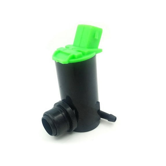Washer Pump - Compatible with 1998 - 2000 Volvo S70 1999