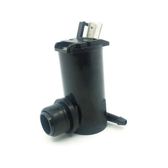 Washer Pump - Compatible with 1998 - 2004 Chevy Tracker 1999 2000 2001 2002 2003