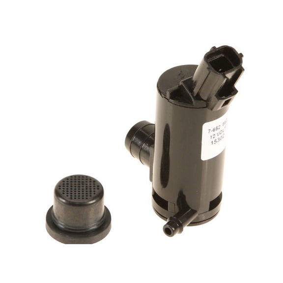 Washer Pump - Compatible with 1998 - 2005, 2007 Ford Ranger 1999 2000 2001 2002 2003 2004