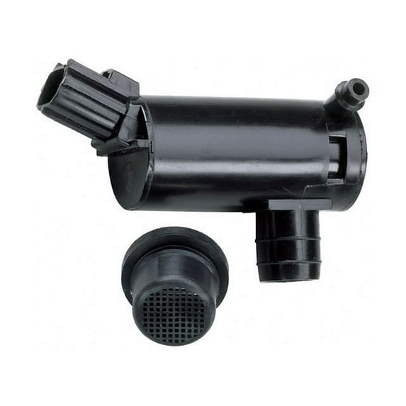 Washer Pump - Compatible with 1998 - 2007 Ford Ranger - AC Delco
