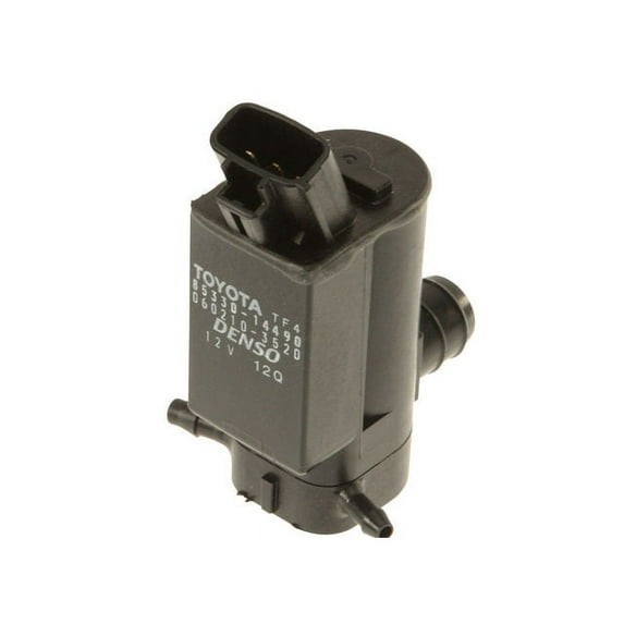 Washer Pump - Compatible with 1999 - 2000 RX300
