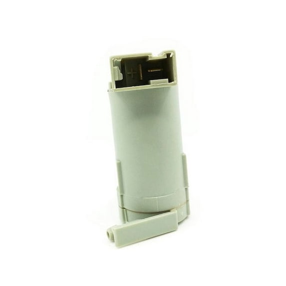 Washer Pump - Compatible with 1999 - 2002 INFINITI G20 2000 2001