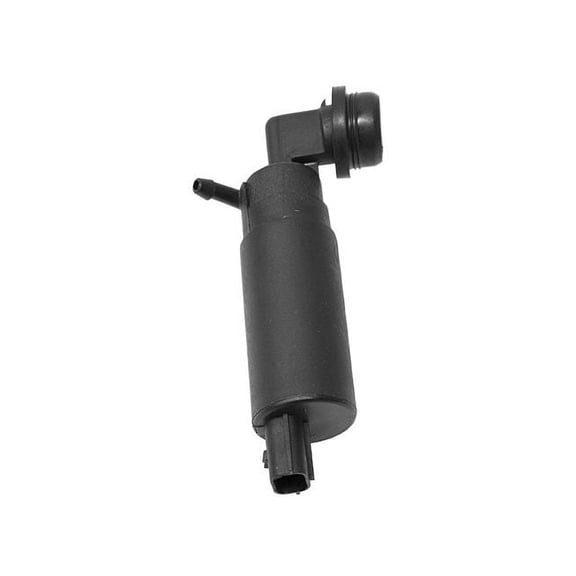 Washer Pump - Compatible with 1999 - 2004 Land Rover Discovery Series II 2000 2001 2002 2003