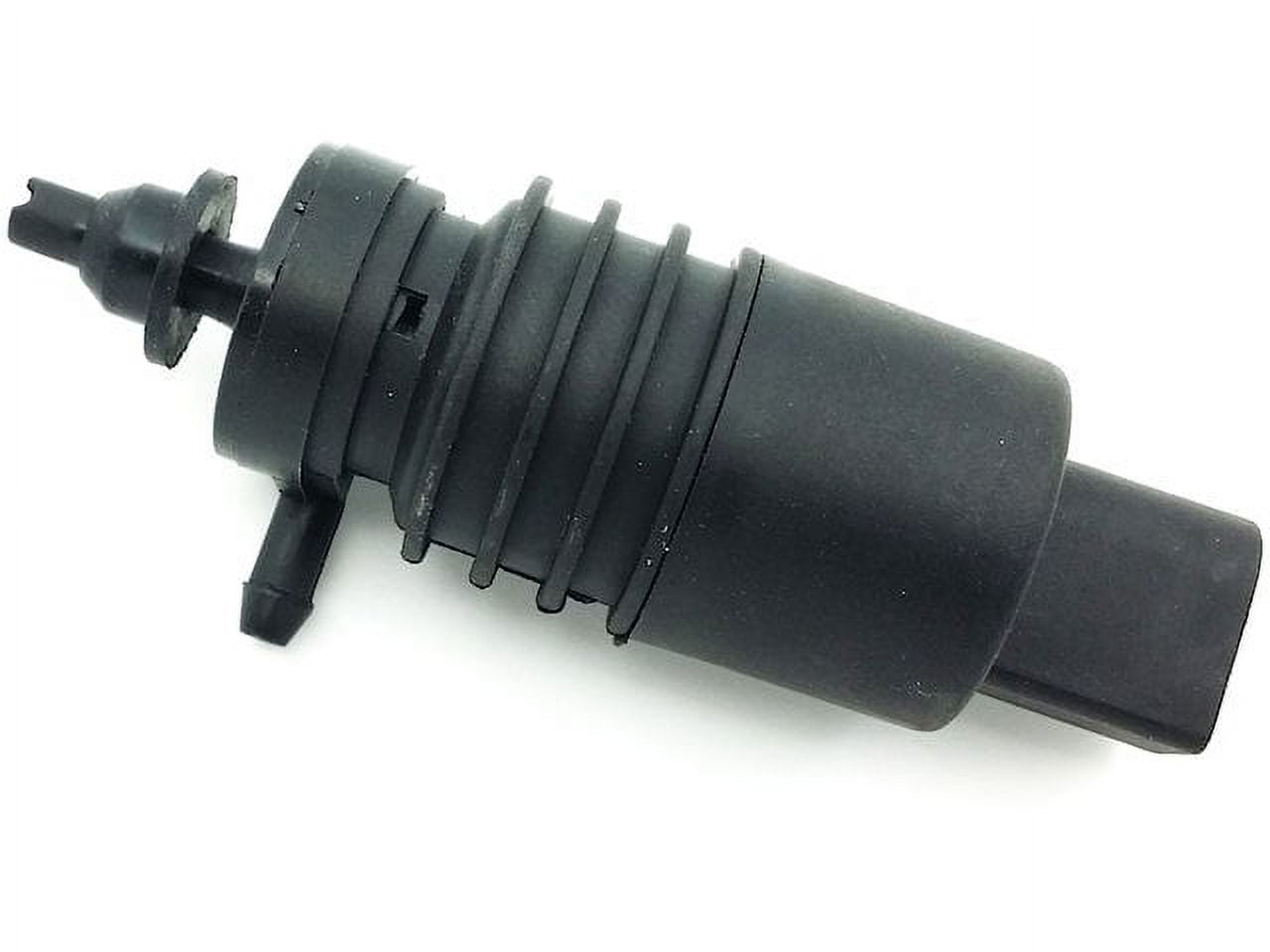Washer Pump Compatible with 2000 2006 BMW X5 2001 2002 2003 2004 2005