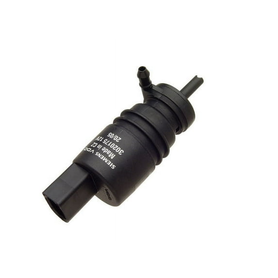Washer Pump - Compatible with 2000 BMW 323Ci