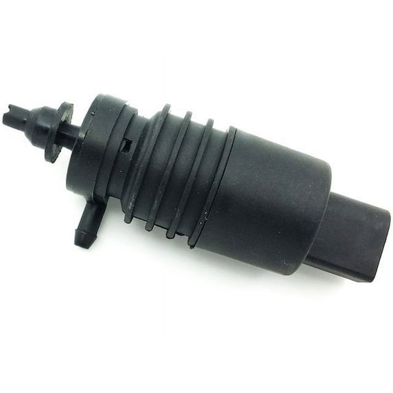 Washer Pump - Compatible with 2000 BMW 328Ci