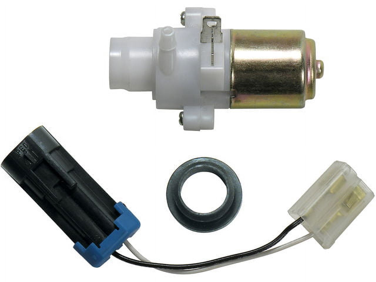 Chrysler Voyager Windshield Washer Pump