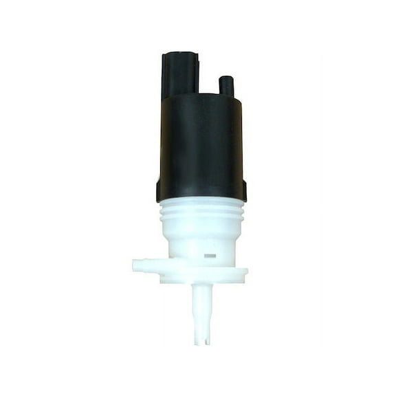 Washer Pump - Compatible with 2001 - 2003 Dodge Grand Caravan 2002