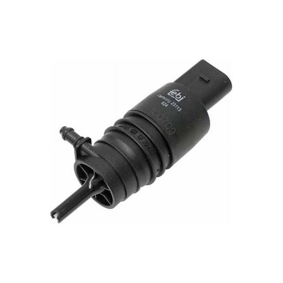 Washer Pump - Compatible with 2001 - 2006 BMW 325xi 2002 2003 2004 2005
