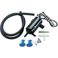 thumbnail image 1 of Washer Pump - Compatible with 2002 - 2012, 2016 - 2021 Honda Civic 2003 2004 2005 2006 2007 2008 2009 2010 2011 2017 2018 2019 2020, 1 of 2