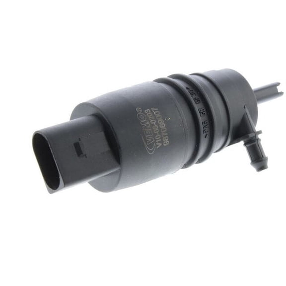 Washer Pump - Compatible with 2003 - 2005 Mercedes-Benz S430 4Matic 2004