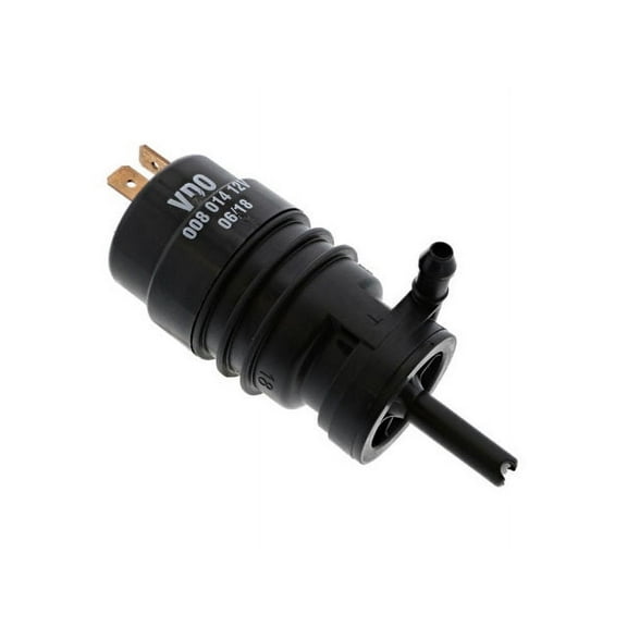 Washer Pump - Compatible with 2003 - 2006 Dodge Sprinter 2500 2004 2005