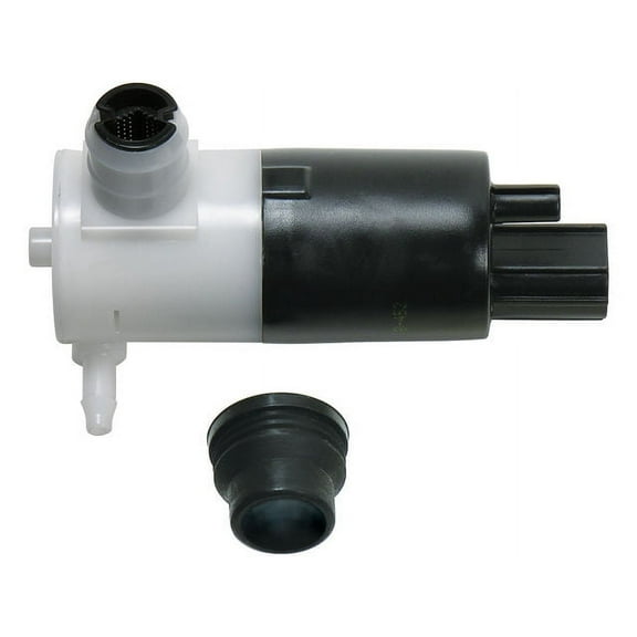 Washer Pump - Compatible with 2003 - 2008 Dodge Ram 1500 2004 2005 2006 2007