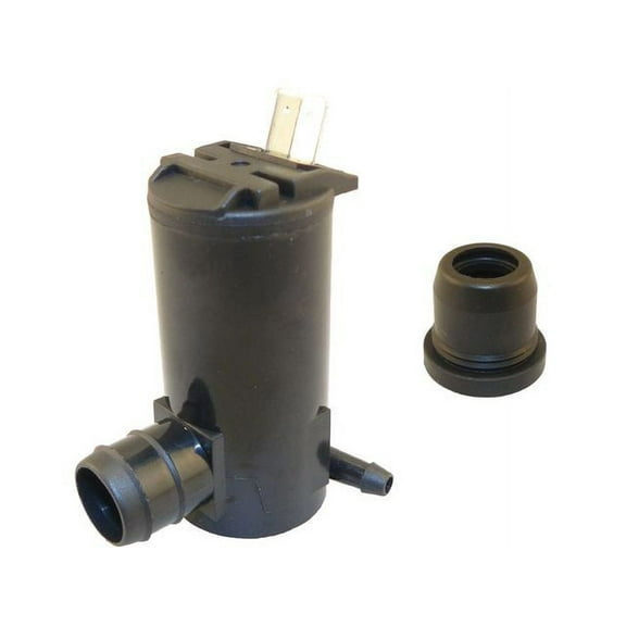 Washer Pump - Compatible with 2003 - 2011 Honda Element 2004 2005 2006 2007 2008 2009 2010