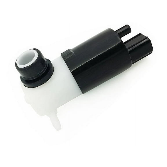 Washer Pump - Compatible with 2003 Dodge Ram 3500 Van