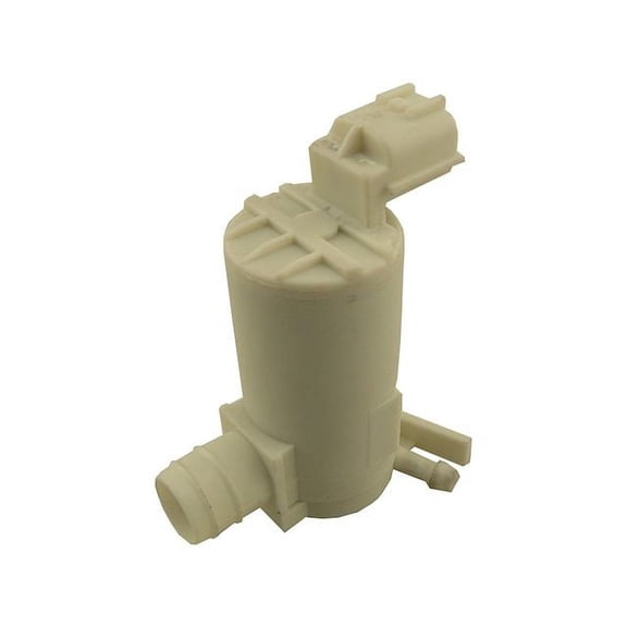 Washer Pump - Compatible with 2004 - 2008 Nissan Maxima 2005 2006 2007