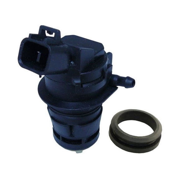 Washer Pump - Compatible with 2004 - 2011 Mazda RX-8 2005 2006 2007 2008 2009 2010