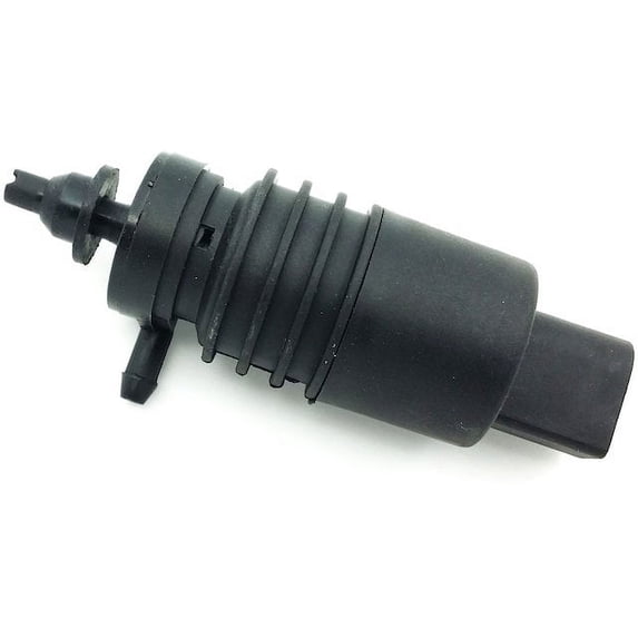 Washer Pump - Compatible with 2004 - 2016 BMW X3 2005 2006 2007 2008 2009 2010 2011 2012 2013 2014 2015