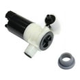 thumbnail image 1 of Washer Pump - Compatible with 2005 - 2006 Jeep Grand Cherokee, 1 of 2