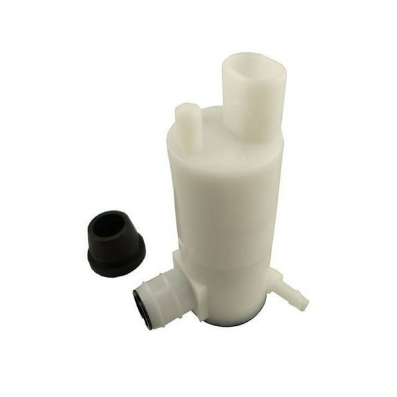 Washer Pump - Compatible with 2005 - 2010 Chevy Cobalt 2006 2007 2008 2009