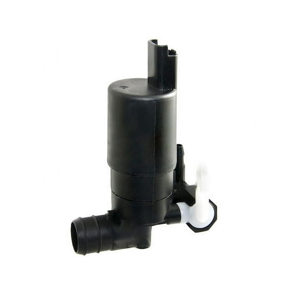 Washer Pump - Compatible with 2005 - 2015 Nissan Armada 2006 2007 2008 2009 2010 2011 2012 2013 2014