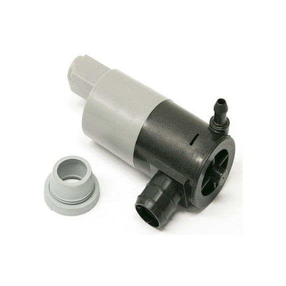 Washer Pump - Compatible with 2006 - 2009 Land Rover Range Rover 2007 2008