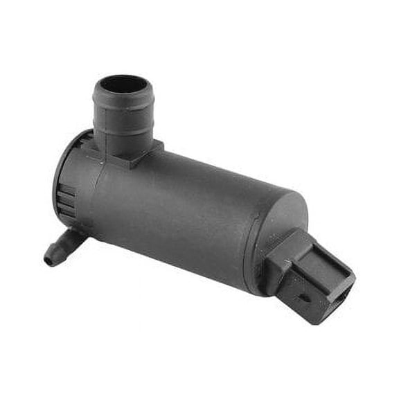 Washer Pump - Compatible with 2006 - 2011 Saab 9-3 2.8L V6 2007 2008 2009 2010