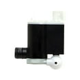 thumbnail image 1 of Washer Pump - Compatible with 2006 - 2012, 2014 Kia Sedona 2007 2008 2009 2010 2011, 1 of 2