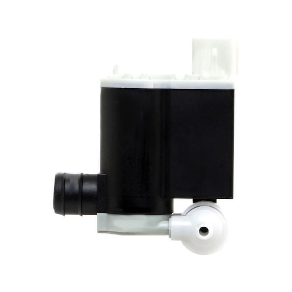 Washer Pump - Compatible with 2006 - 2012, 2014 Kia Sedona 2007 2008 2009 2010 2011