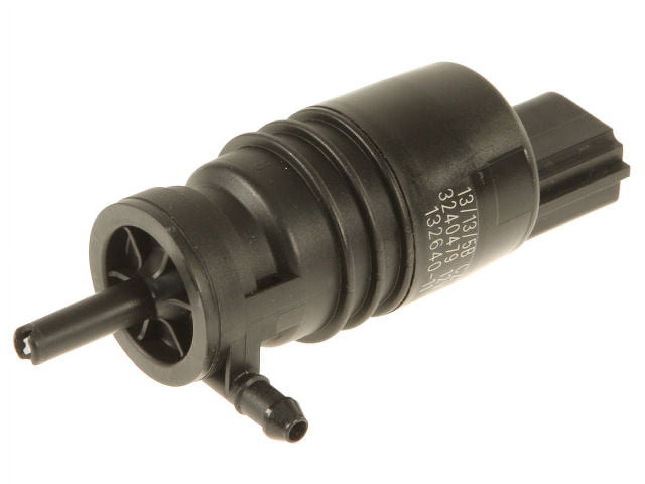 Washer Pump - Compatible with 2006 - 2019 BMW 750i 2007 2008 2009 2010 ...