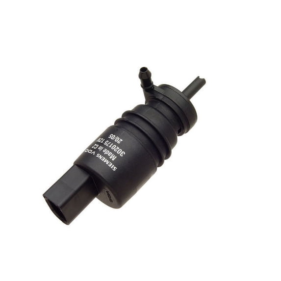 Washer Pump - Compatible with 2007 - 2009, 2011 - 2012 Mercedes-Benz SL550 2008