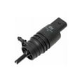 thumbnail image 1 of Washer Pump - Compatible with 2007 - 2013 Mercedes-Benz S550 2008 2009 2010 2011 2012, 1 of 2