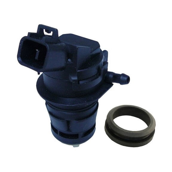 Washer Pump - Compatible with 2007 - 2015 Mazda CX-9 2008 2009 2010 2011 2012 2013 2014