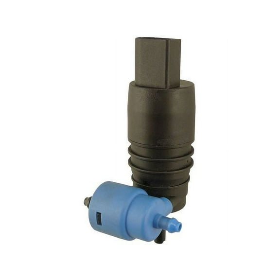 Washer Pump - Compatible with 2007 - 2021 Jeep Grand Cherokee 2008 2009 2010 2011 2012 2013 2014 2015 2016 2017 2018 2019 2020
