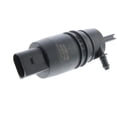 thumbnail image 1 of Washer Pump - Compatible with 2008 - 2015 Smart Fortwo Convertible 1.0L 3-Cylinder 2009 2010 2011 2012 2013 2014, 1 of 2