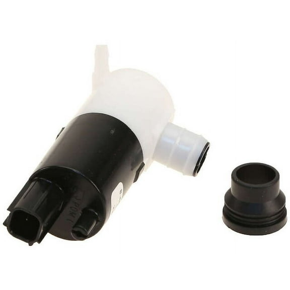 Washer Pump - Compatible with 2008 - 2018 Ford Taurus 2009 2010 2011 2012 2013 2014 2015 2016 2017