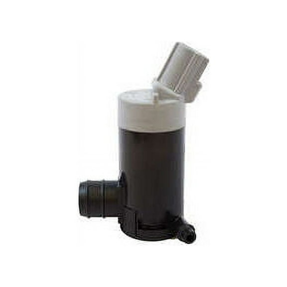 Washer Pump - Compatible with 2009 - 2011 Lincoln Town Car 2010