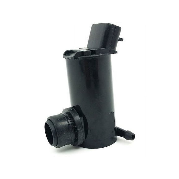 Washer Pump - Compatible with 2009 - 2012 Chevy Malibu 2010 2011