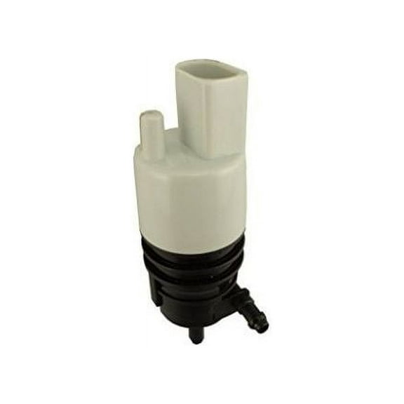 Washer Pump - Compatible with 2009 - 2014 Acura TL 2010 2011 2012 2013