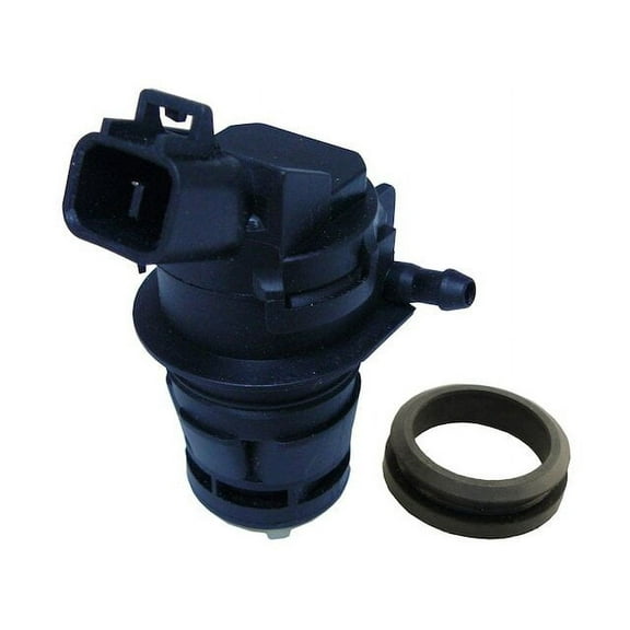 Washer Pump - Compatible with 2009 - 2015 Toyota Venza 2010 2011 2012 2013 2014