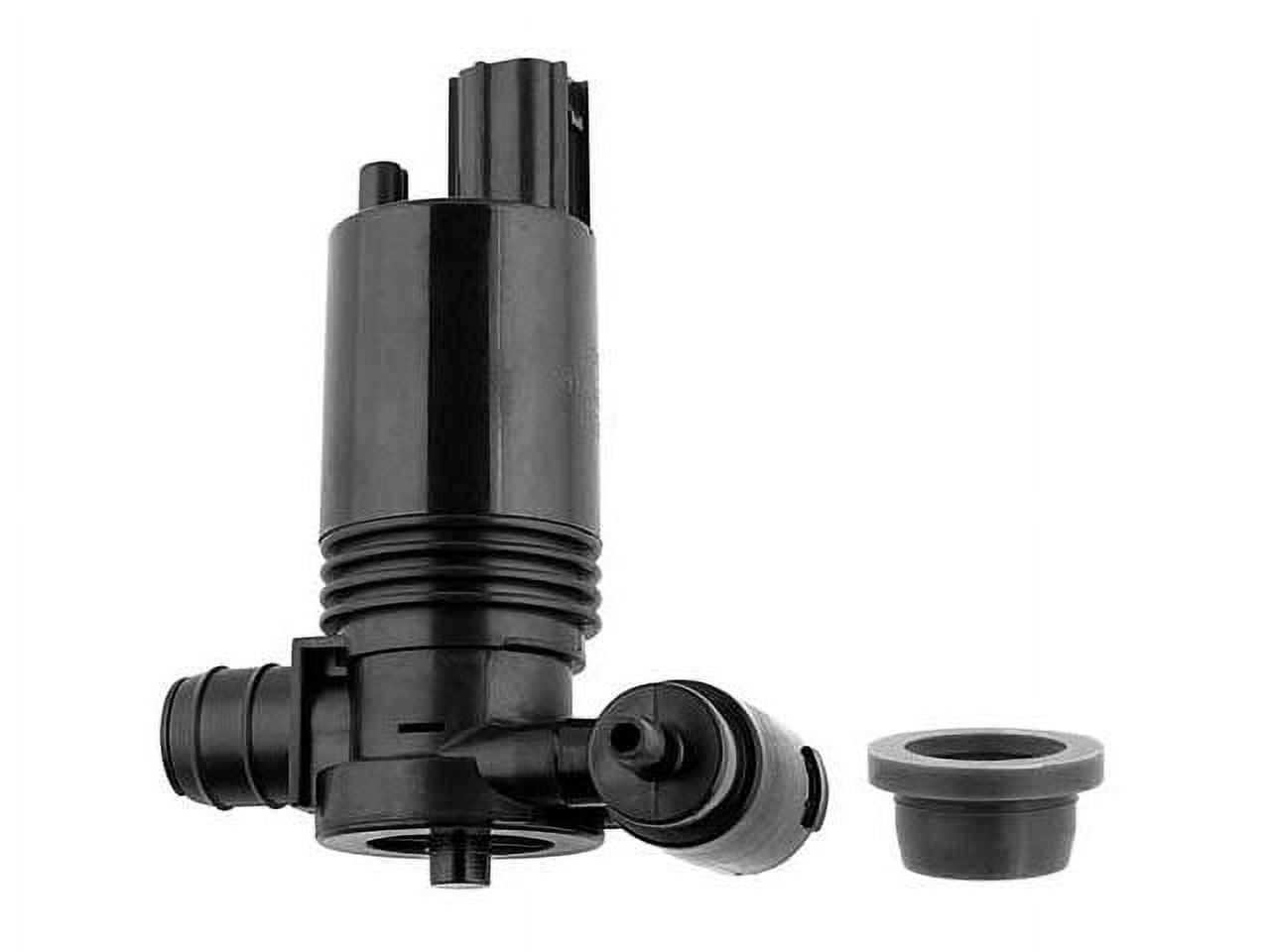 Volvo Xc60 Windshield Washer Pump