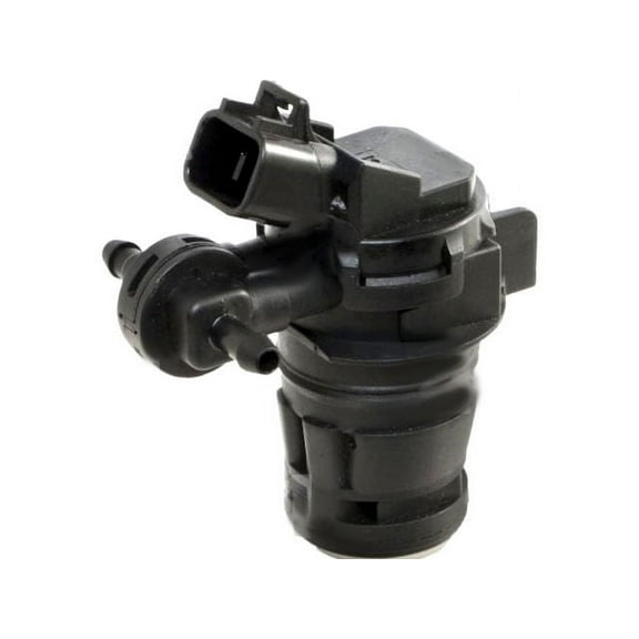 Washer Pump - Compatible with 2010 - 2018 Mazda 3 Hatchback 2011 2012 2013 2014 2015 2016 2017