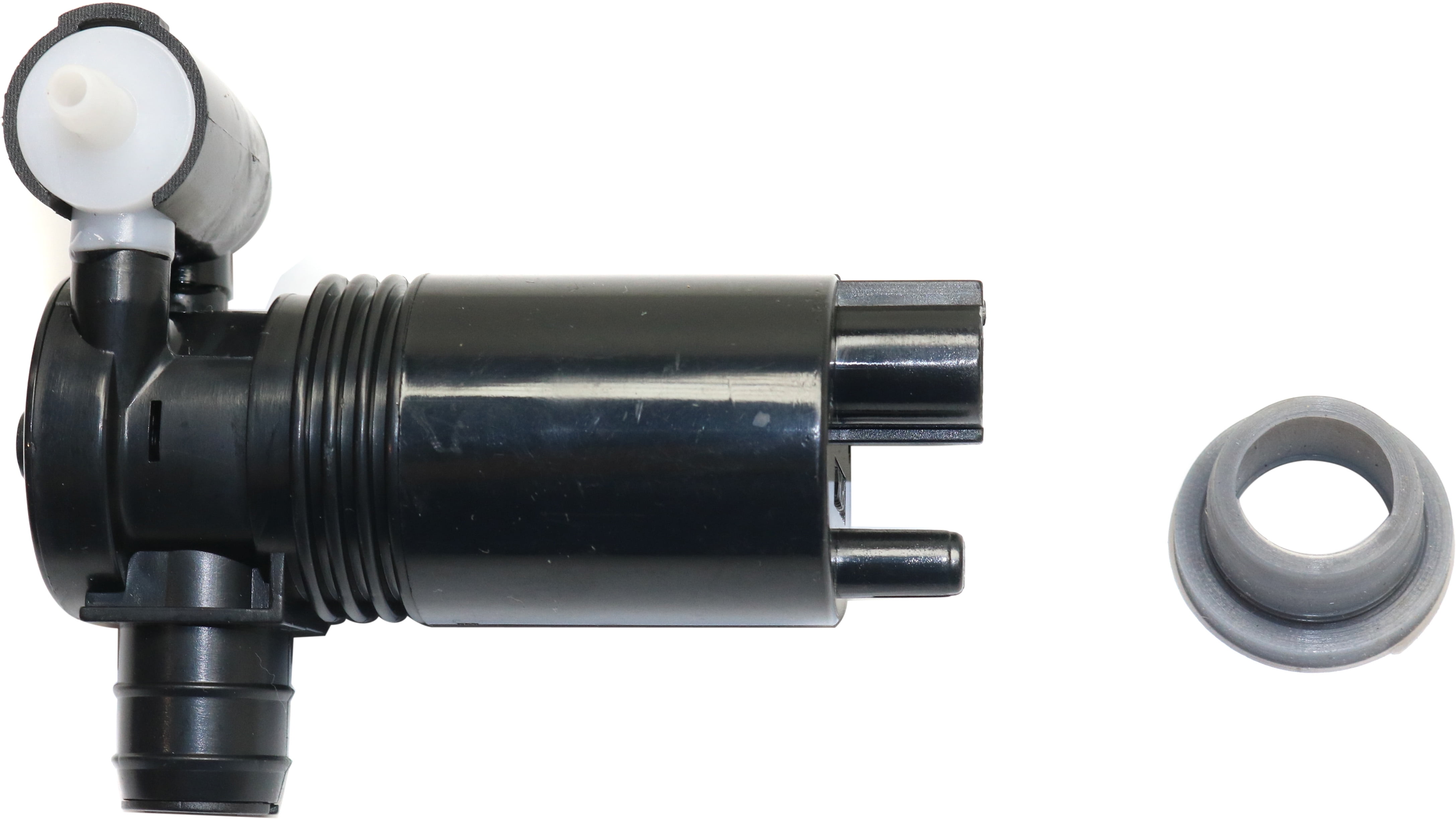 Windshield Washer Pump Replacement For Nissan Juke 2011-15 & Versa 2007-13 - Fits Part # 28920EL00A