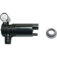 thumbnail image 1 of Washer Pump Compatible with 2011-2013 Nissan Juke 2007-2012 Nissan Versa 4Cyl 1.8L, 1 of 3